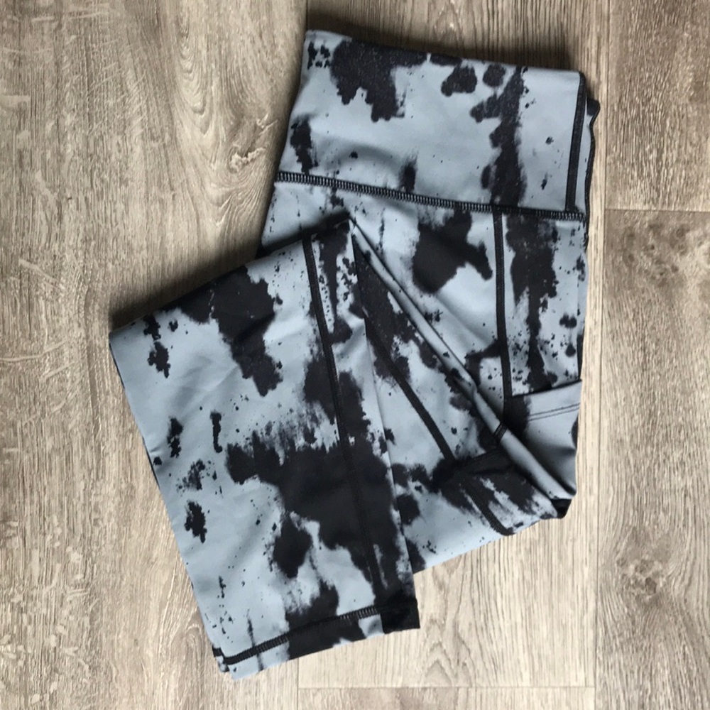 Zyia Soft n snug high rise 7/8 24”